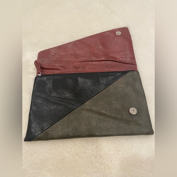 R&J Corrine Mod Clutch - Picture 4 of 7